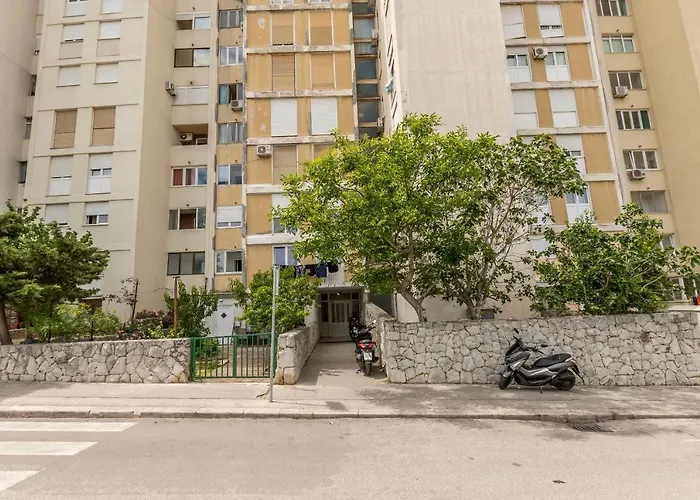 Apartment Cvita