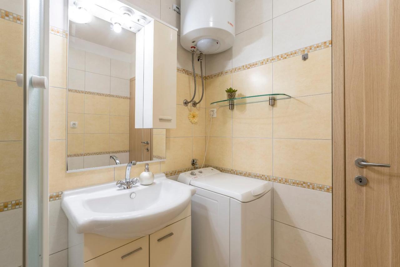 Appartement Cvita Split