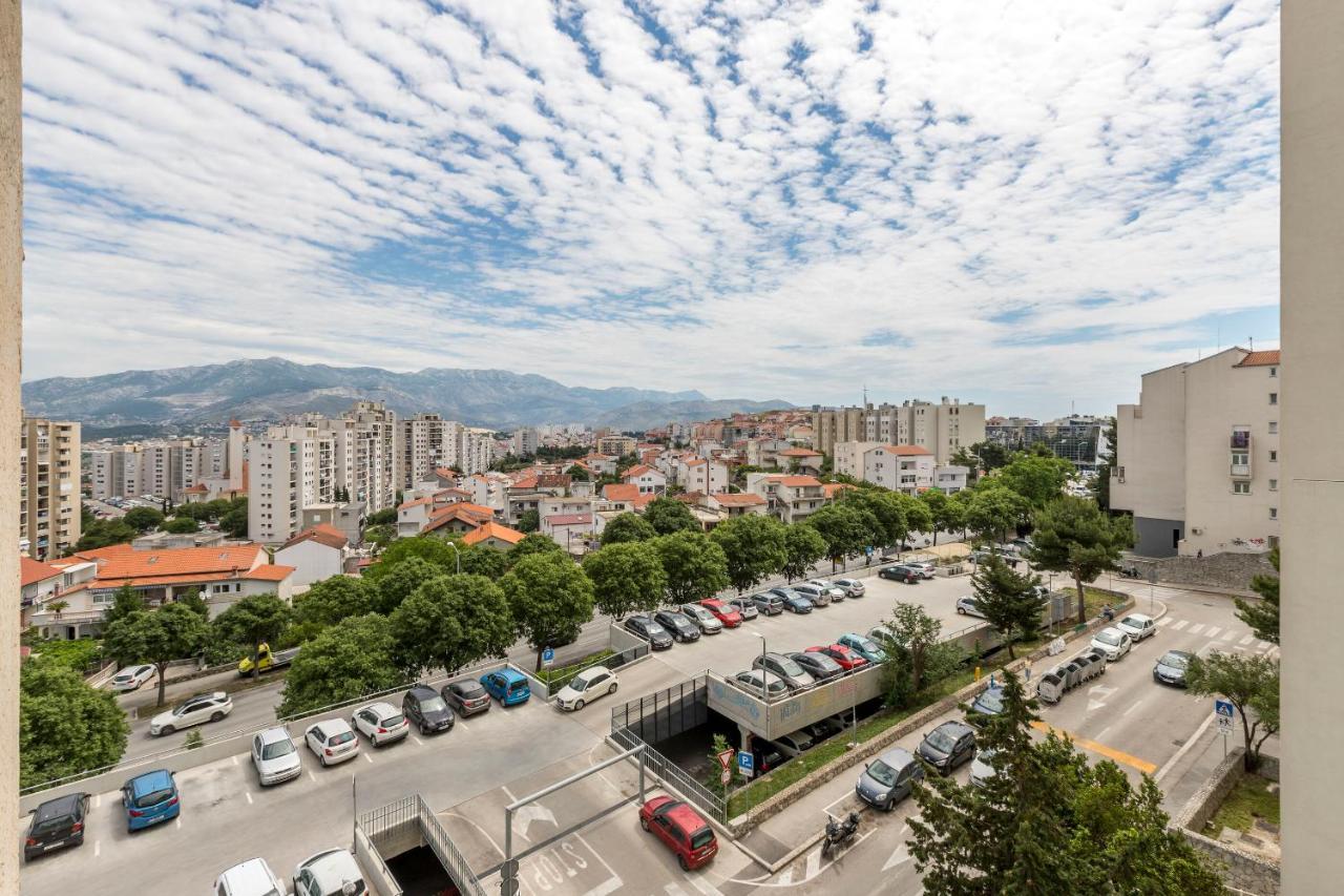 Cvita Appartement *