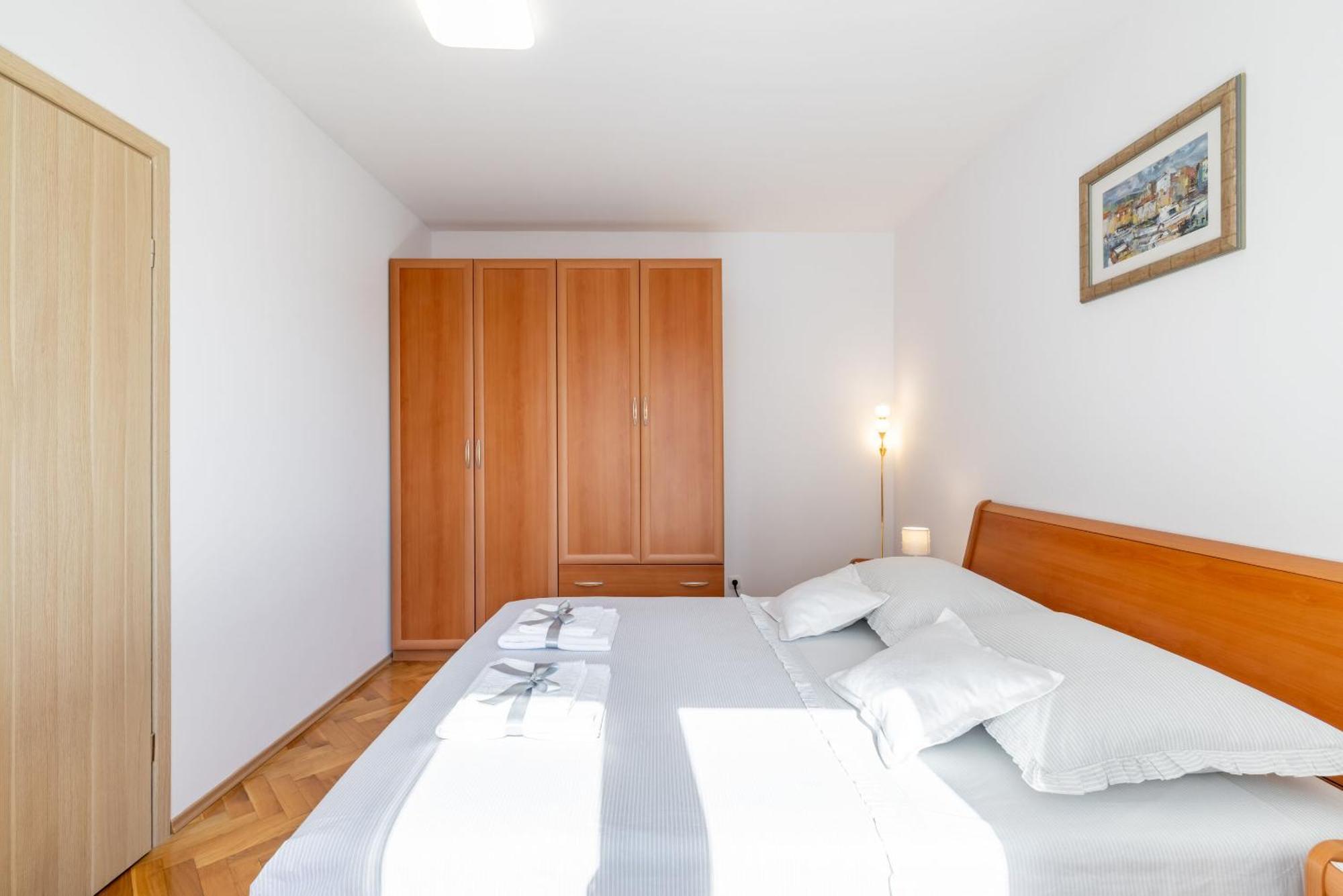 Appartement Cvita