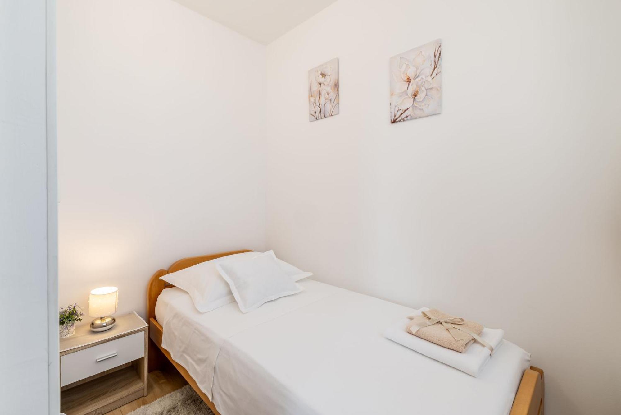 Appartement Cvita *