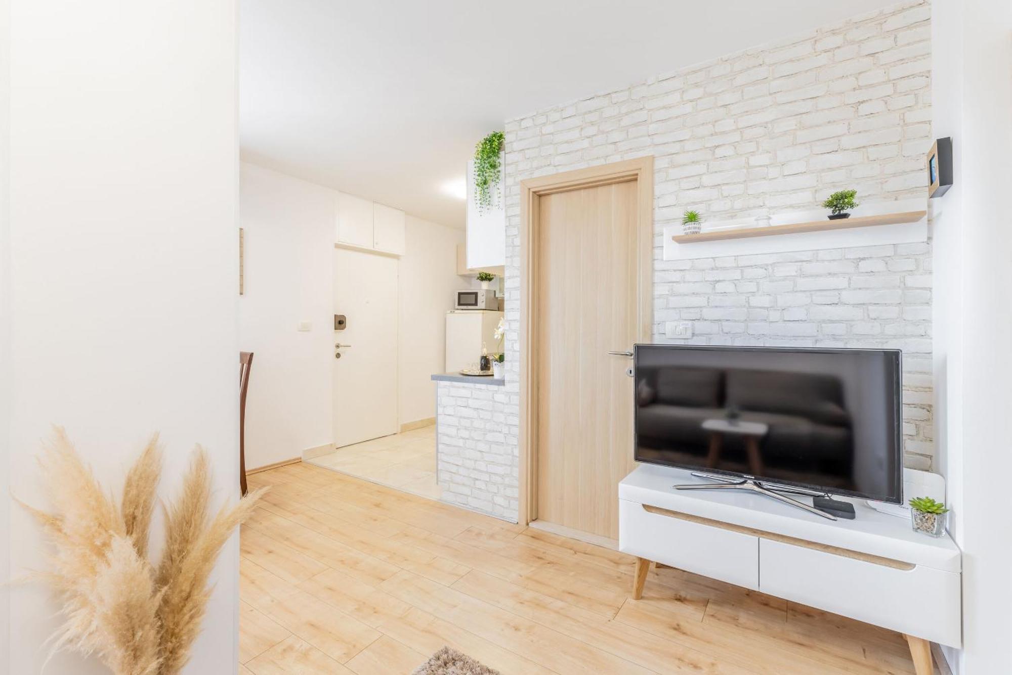Cvita Appartement Split