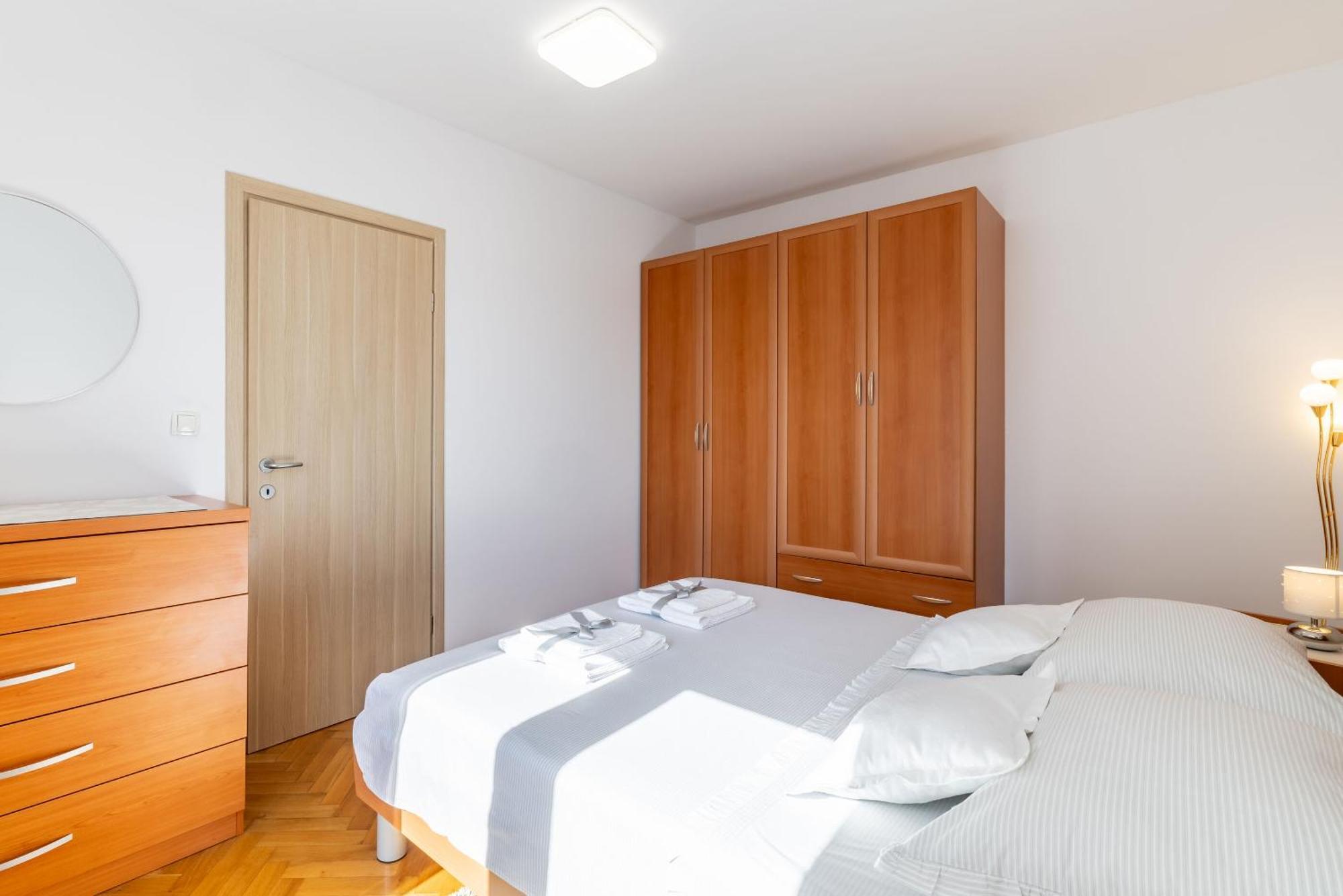 Appartement Cvita
