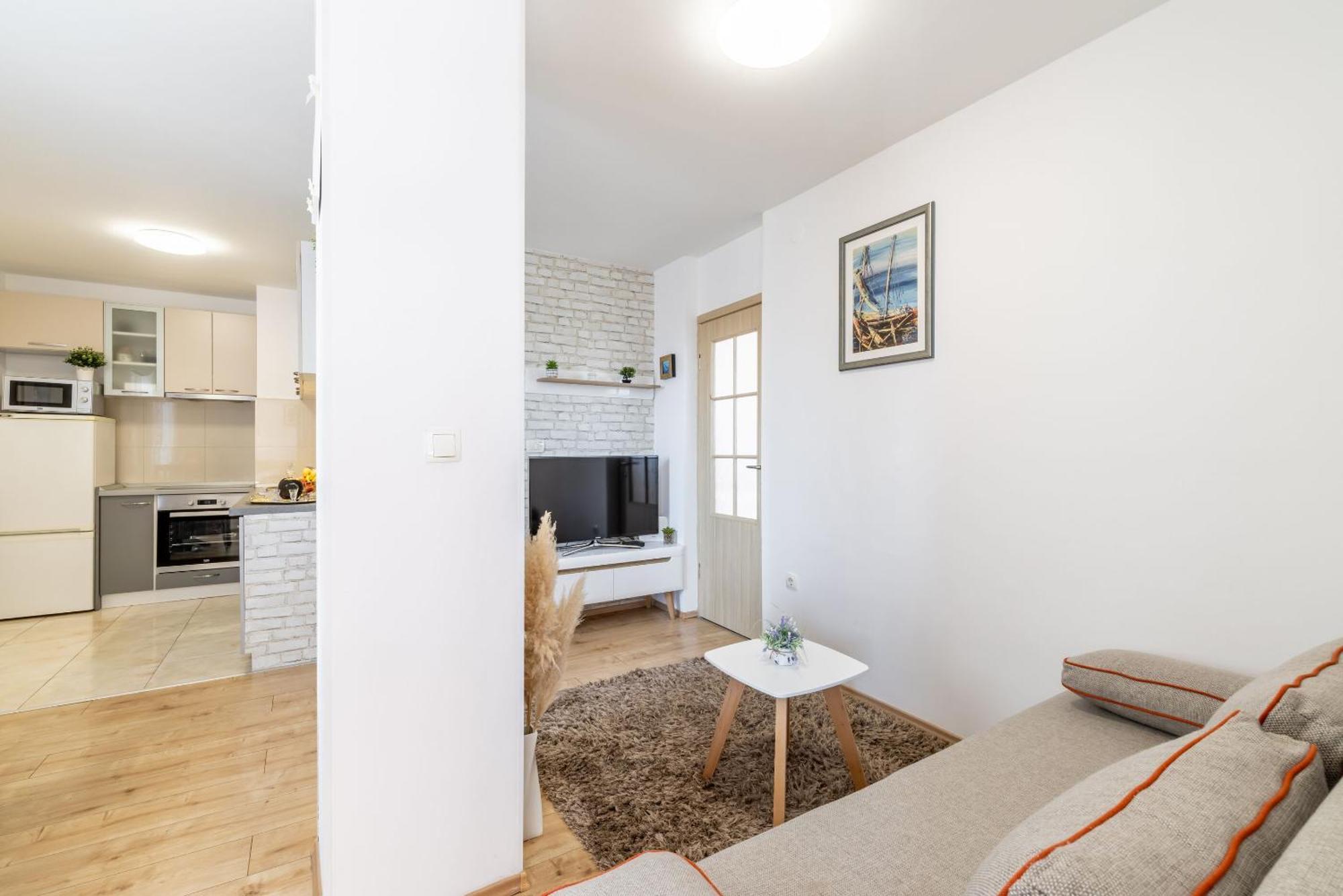 Cvita Appartement Split