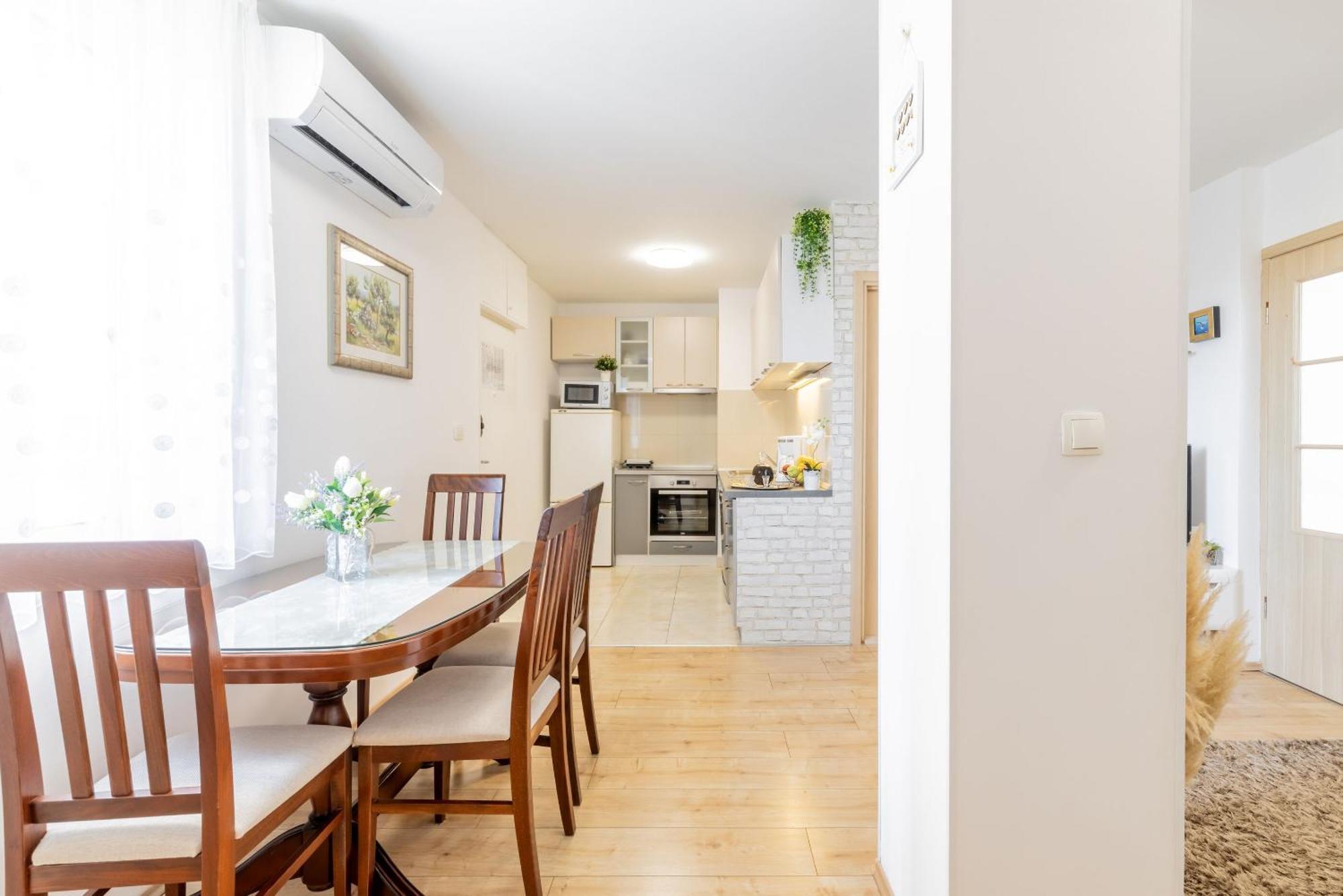 Appartement Cvita