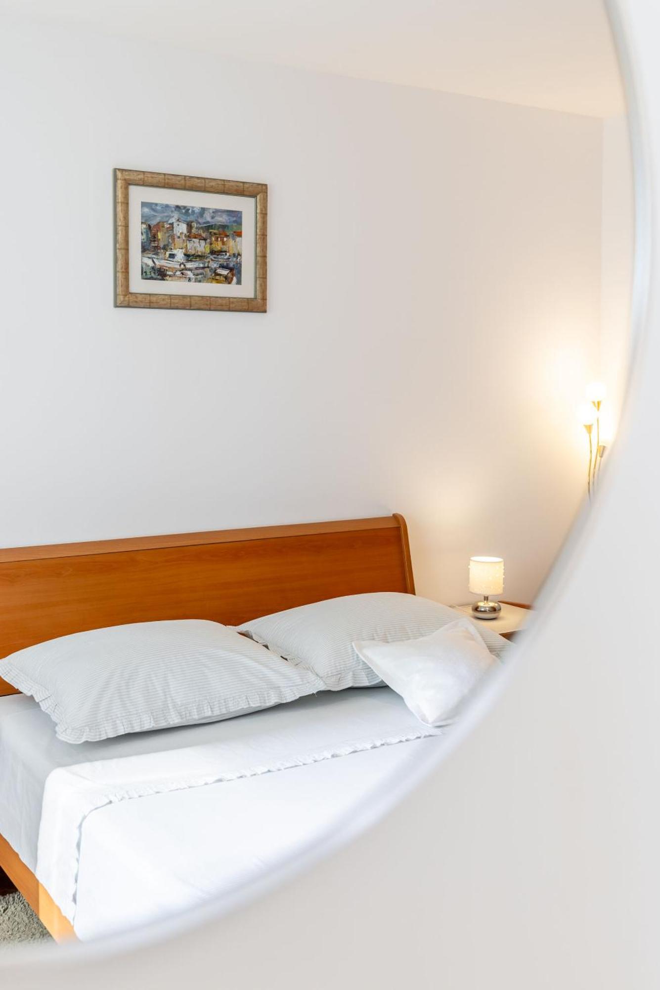 Cvita Appartement *