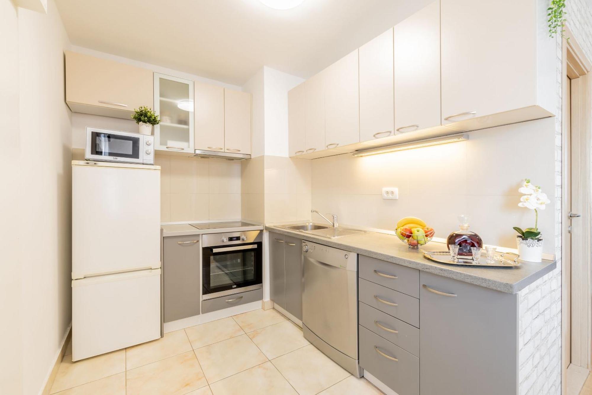 Cvita Appartement Split