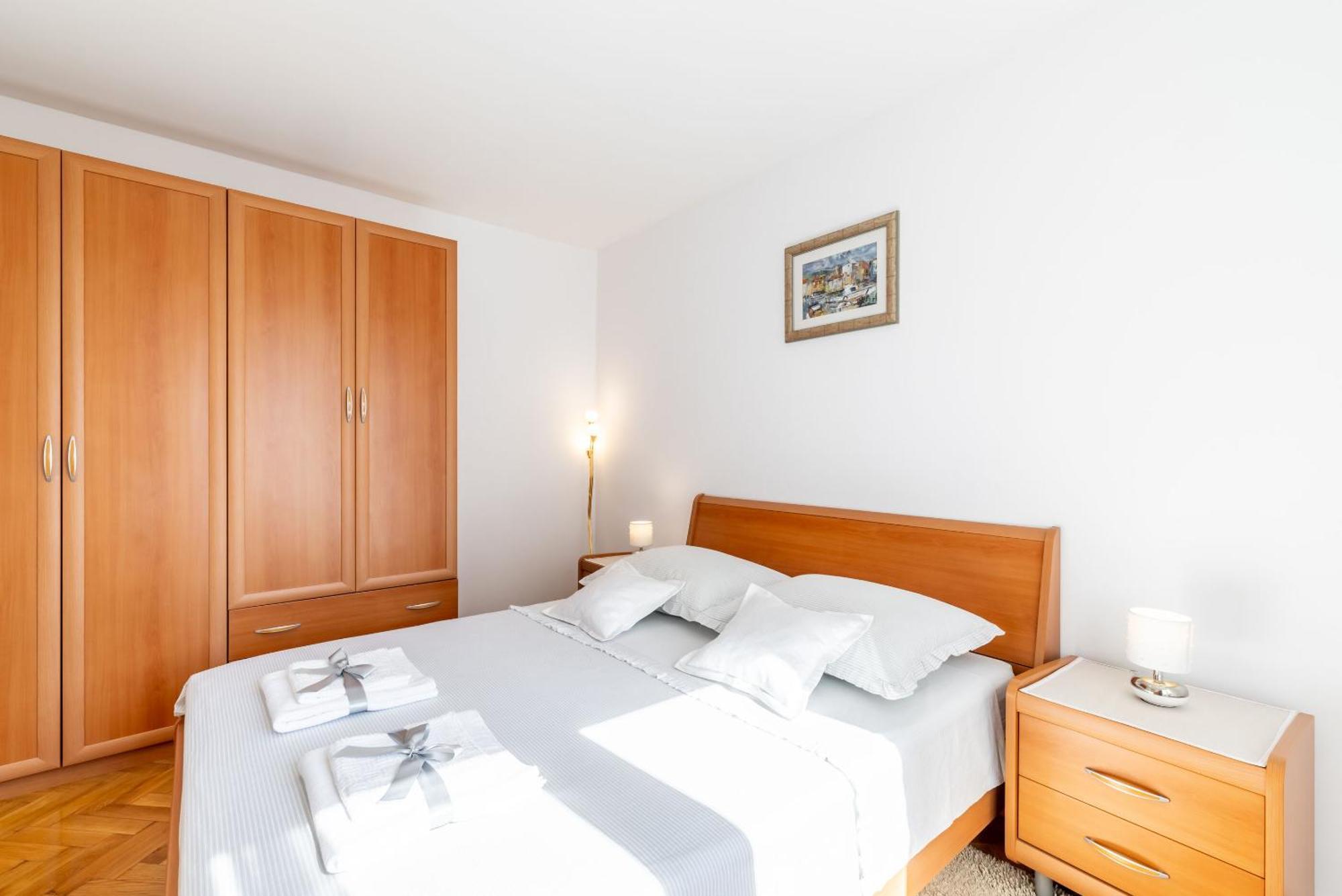 Cvita Appartement Split