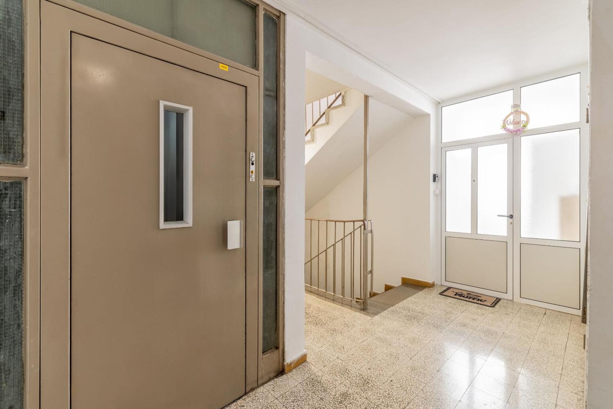 Appartement Cvita Split
