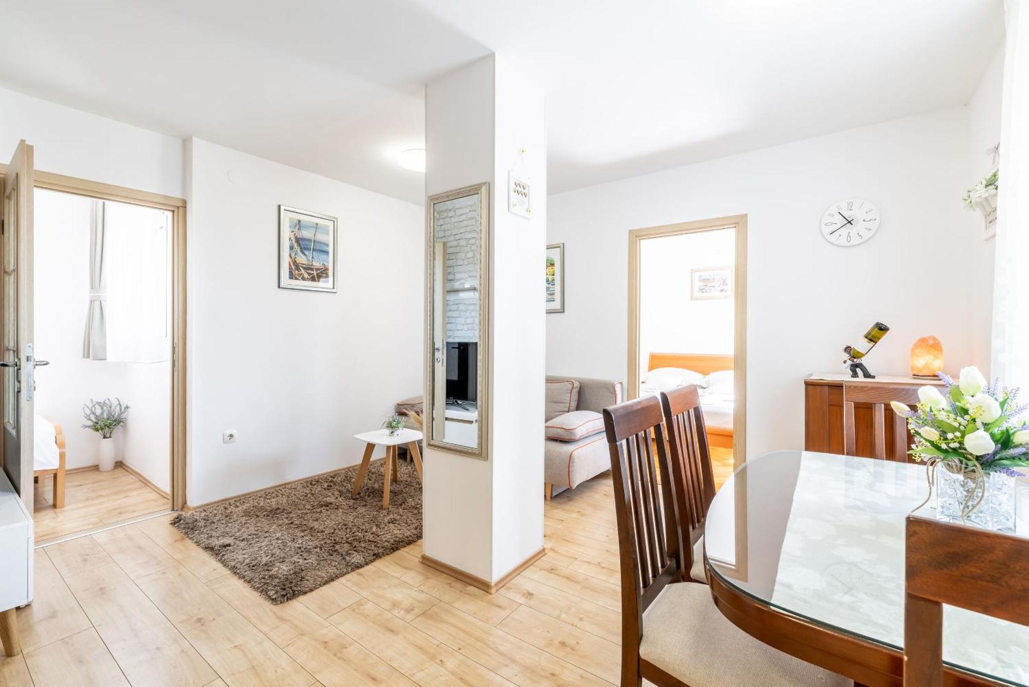 Cvita Appartement Split