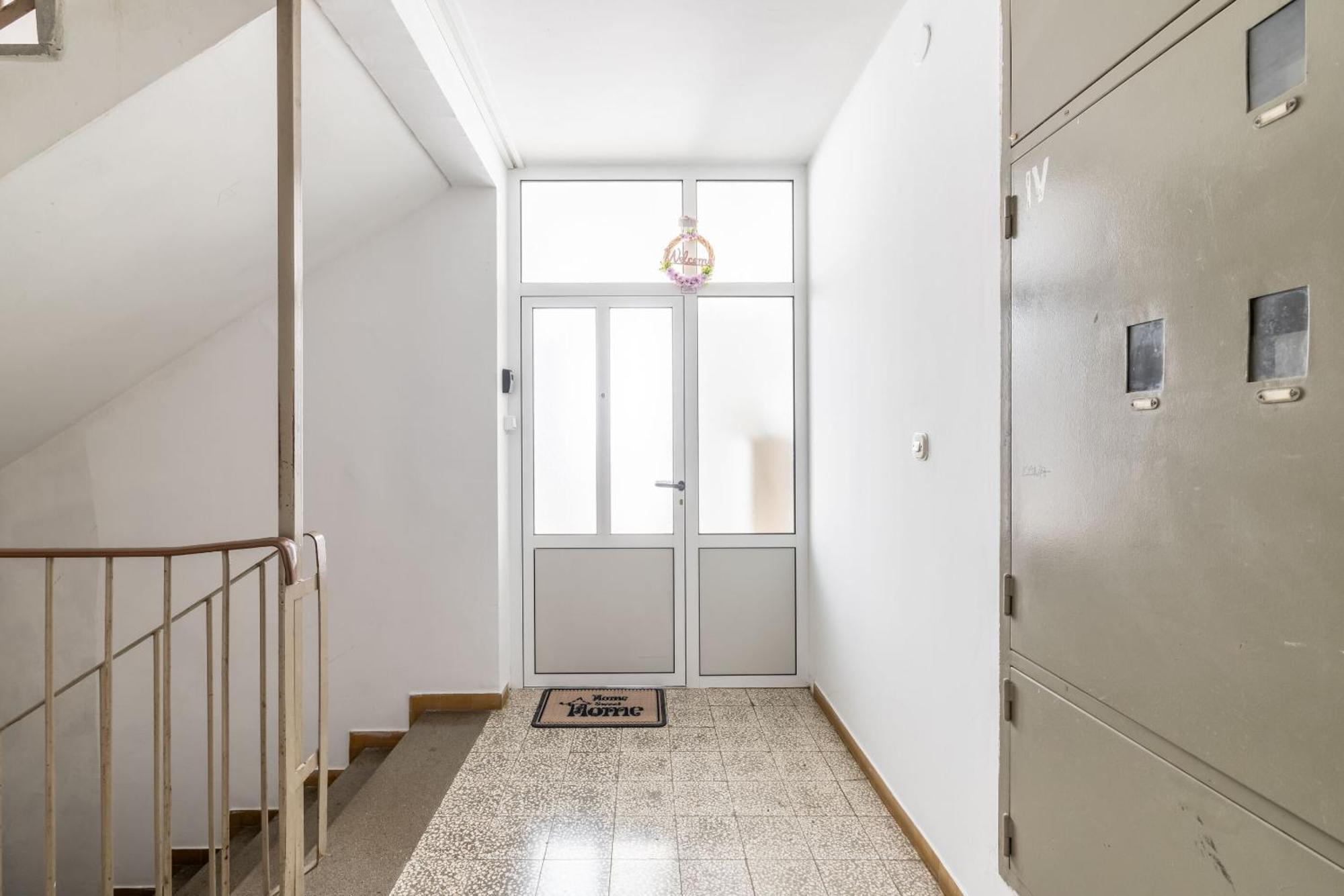Appartement Cvita